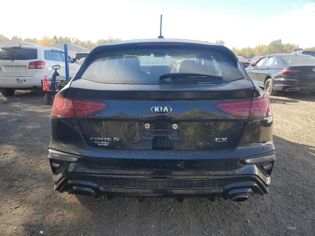 2020 KIA FORTE EX - KNAF55AC8L5080685