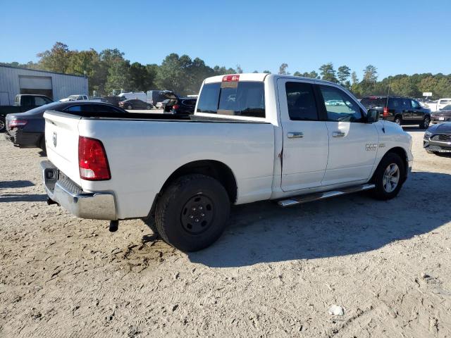 2017 RAM 1500 SLT 1C6RR6GTXHS817810