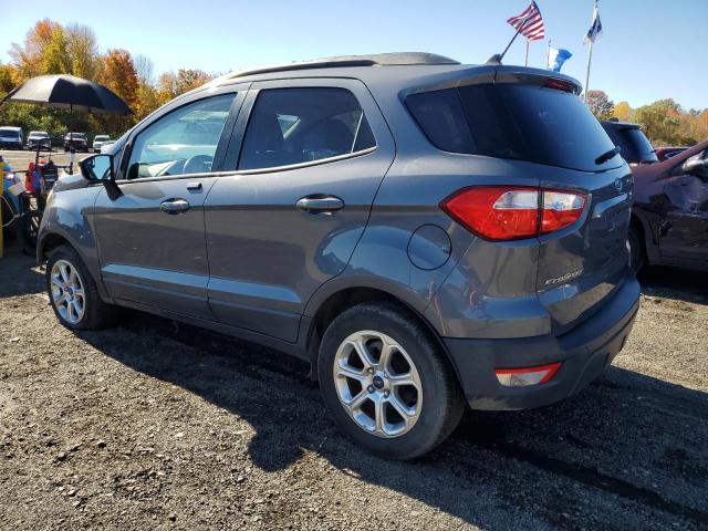2018 FORD ECOSPORT S - MAJ3P1TE7JC220439
