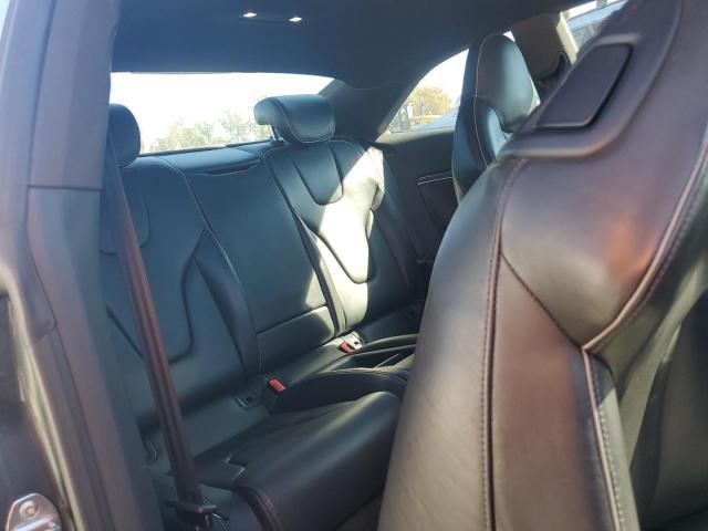 2013 AUDI RS5 - WUAC6AFR1DA900836