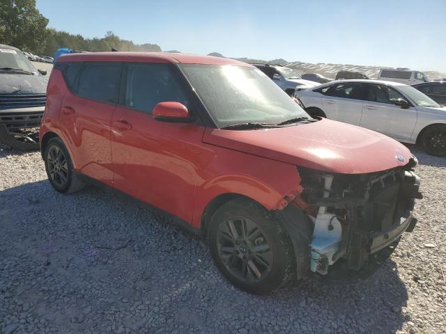 2021 KIA SOUL LX #3303947687