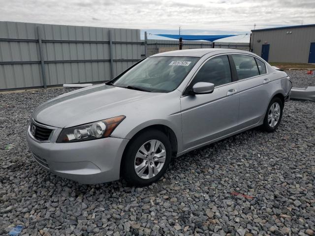Global Auto Auctions: 2009 HONDA ACCORD