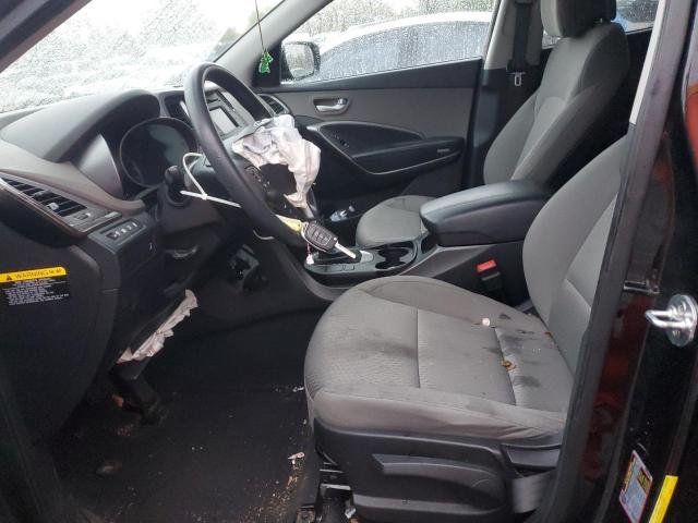 2017 HYUNDAI SANTA FE S #3284089542