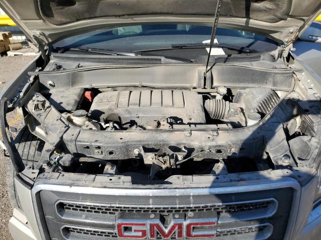 2016 GMC ACADIA SLT #3292666598