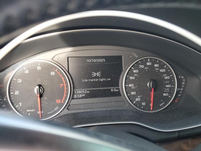 2018 AUDI Q5 PREMIUM - WA1ANAFY8J2174083