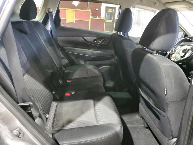 2018 NISSAN ROGUE S KNMAT2MV1JP511139