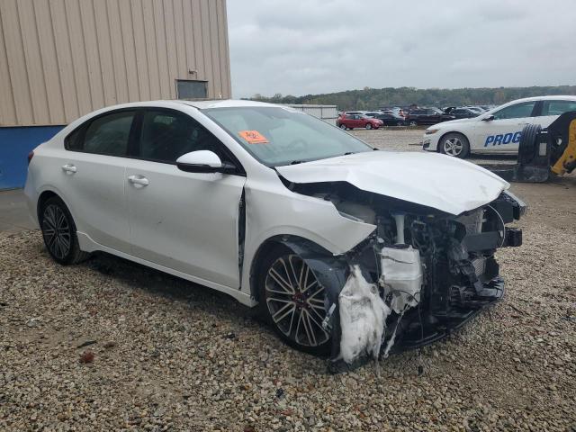 2022 KIA FORTE GT - 3KPF44AC1NE479199