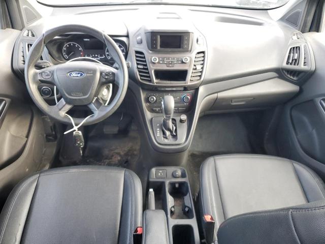 2020 FORD TRANSIT CO #3292479707