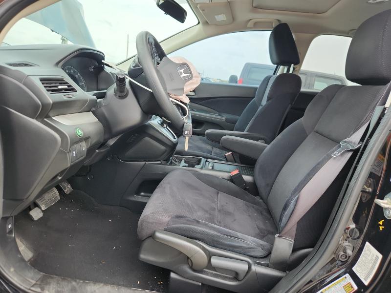 2014 HONDA CR-V EX - 2HKRM3H56EH506777