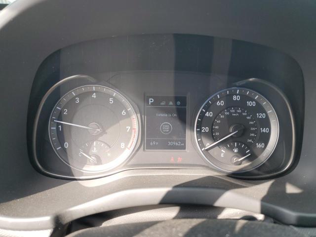 2018 HYUNDAI KONA SEL - KM8K62AA1JU149839