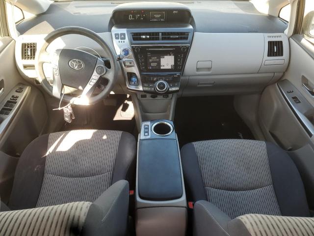 2015 TOYOTA PRIUS V - JTDZN3EU1FJ035395