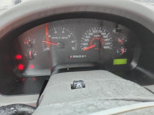 2005 FORD F150 #3277095169