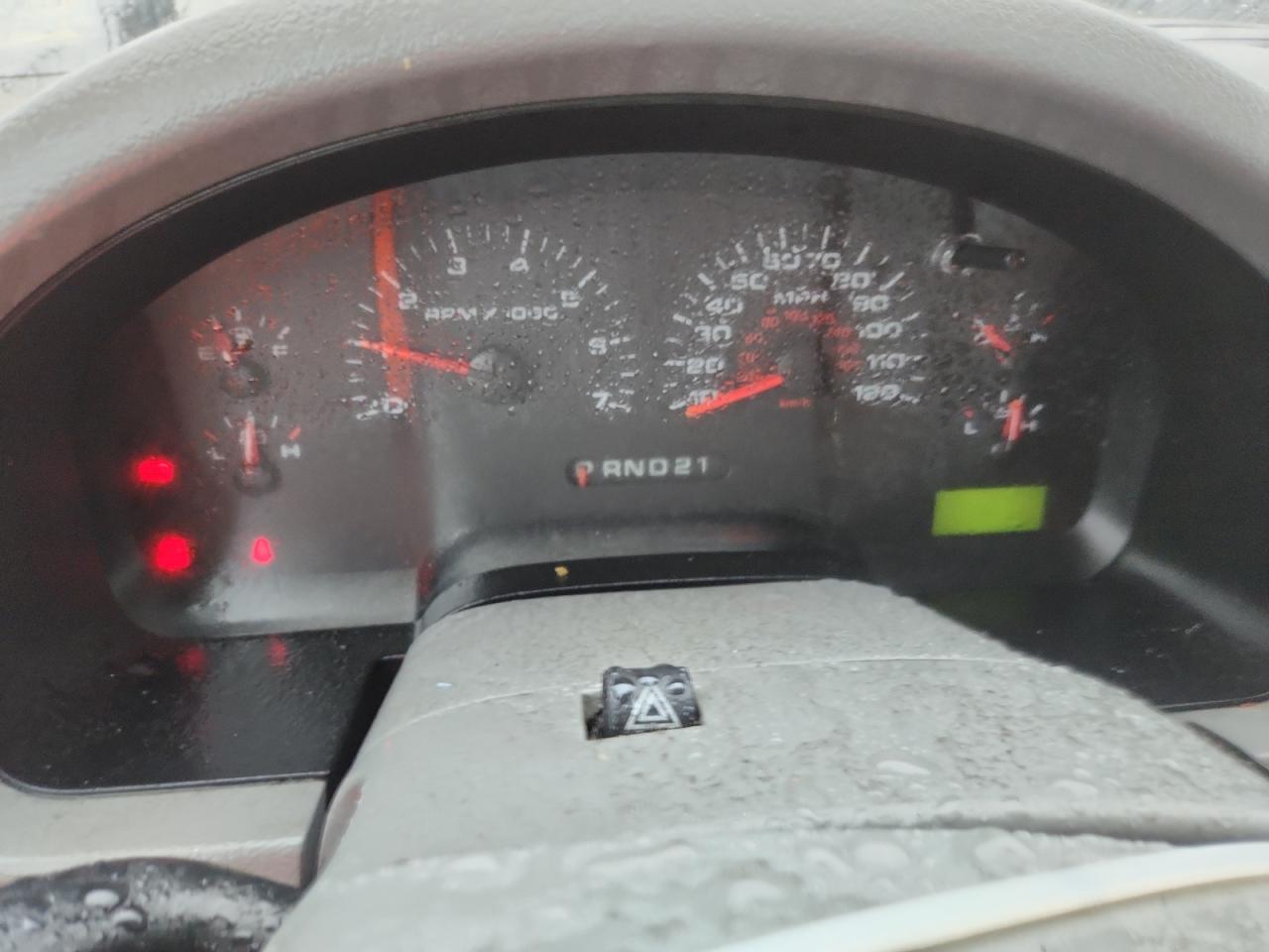 Lot #3277095169 2005 FORD F150