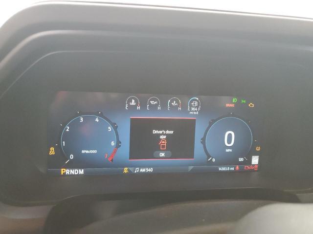 2024 FORD F150 KING - 1FTFW6LD3RFC08281