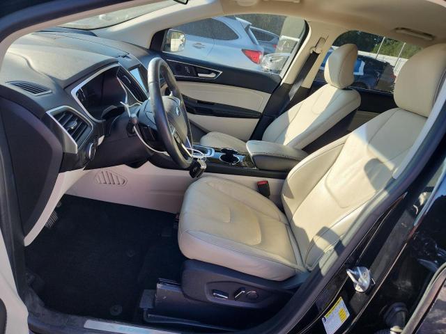 2018 FORD EDGE TITAN #3285629288