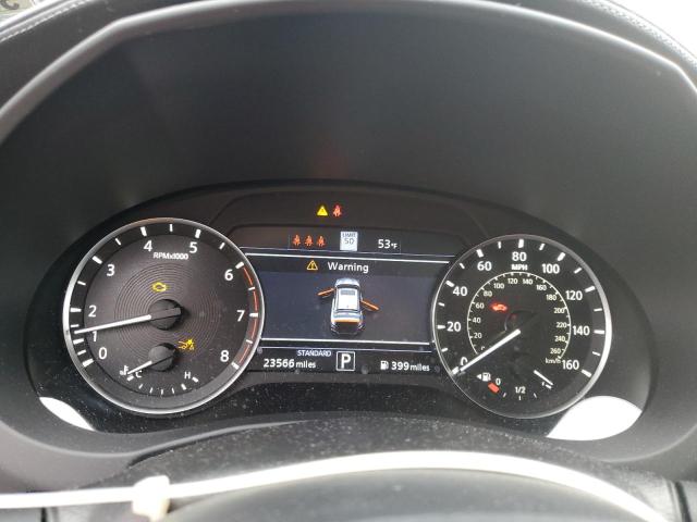 2023 INFINITI QX55 SENSO #3316955090