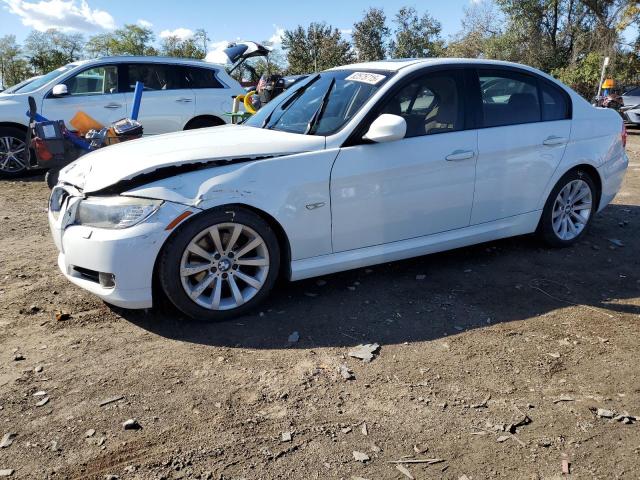 Global Auto Auctions: 2011 BMW 328 I SULE