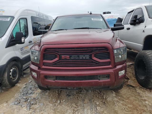 2018 RAM 2500 SLT 3C6UR5MJ2JG169982