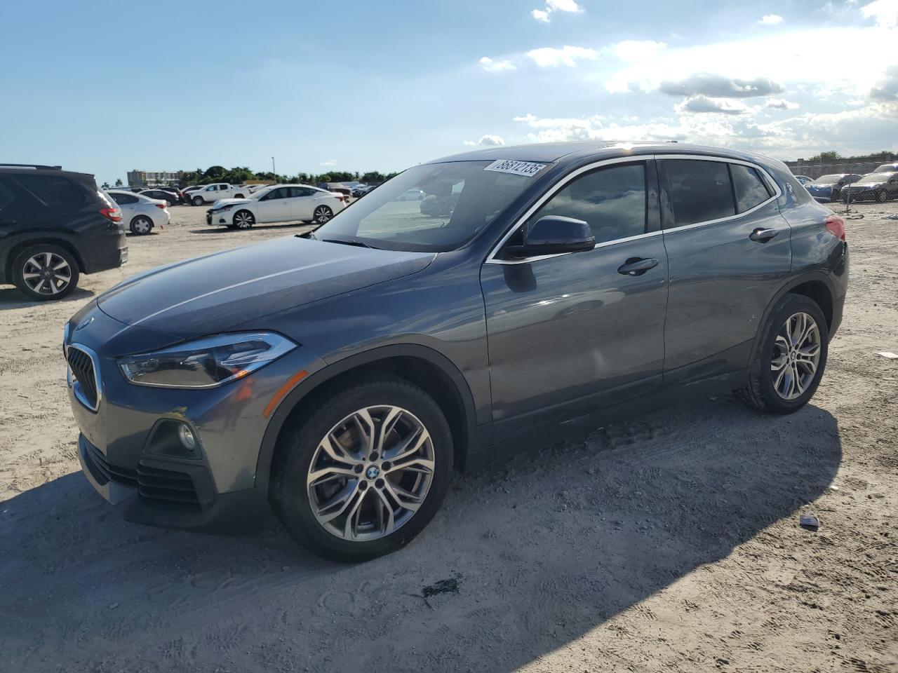 BMW X2 SDRIVE28I