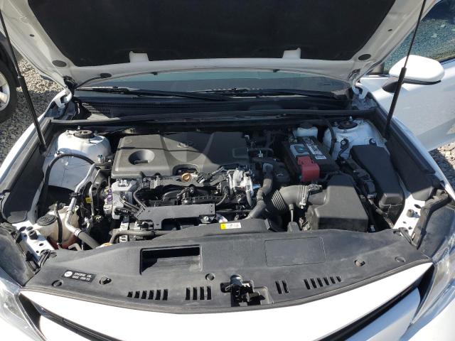 2019 TOYOTA CAMRY L 4T1B11HK5KU839750