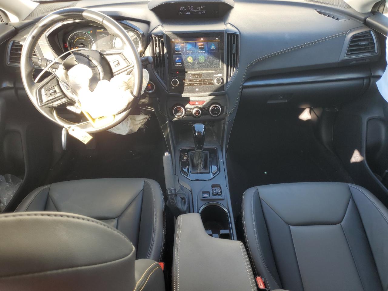 SUBARU CROSSTREK SPORT