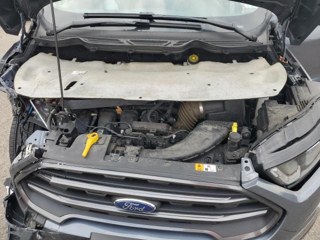 2018 FORD ECOSPORT S - MAJ6P1CL8JC168038