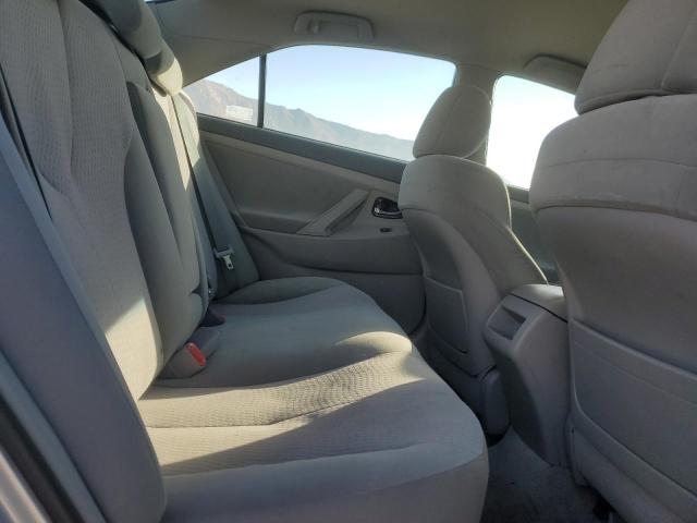 2010 TOYOTA CAMRY BASE - 4T1BF3EK3AU077891