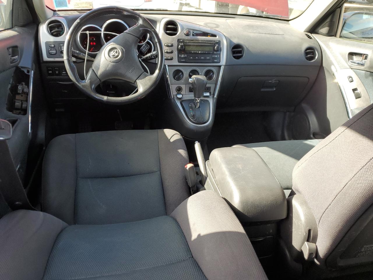 Lot #3275284327 2005 TOYOTA COROLLA MA