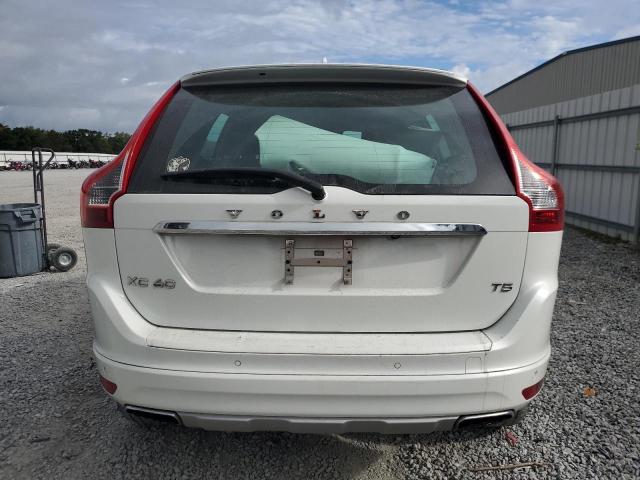 2017 VOLVO XC60 T5 YV440MDJ6H2083880