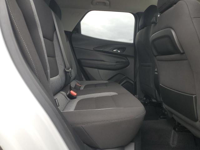 2024 CHEVROLET TRAILBLAZE #3304672932