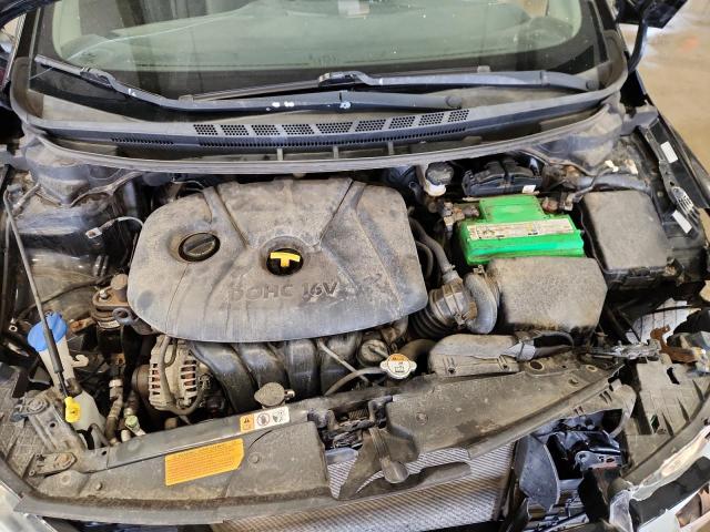 2016 KIA FORTE LX - KNAFX4A61G5549667