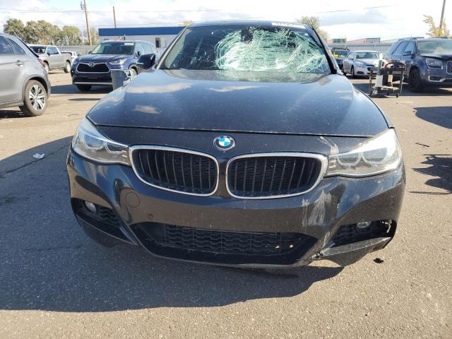 2014 BMW 335 XIGT #3285747660