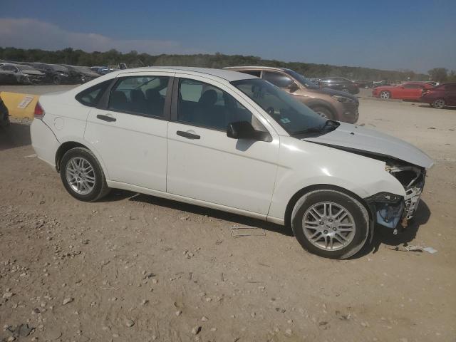 2011 FORD FOCUS SE - 1FAHP3FN3BW179546