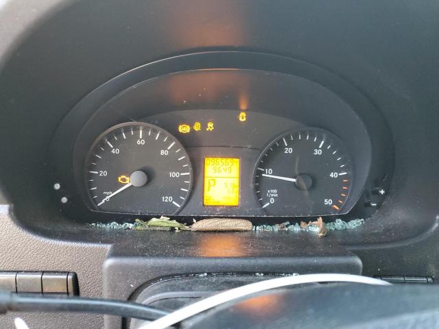 2017 MERCEDES-BENZ SPRINTER 3 #3282416258