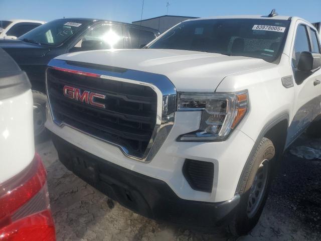 2019 GMC SIERRA C15 1GTR8AEF6KZ232703