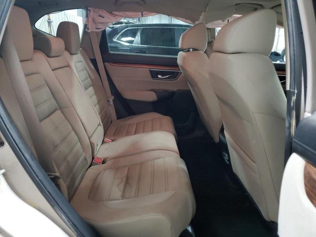 2017 HONDA CR-V EX #3281597403