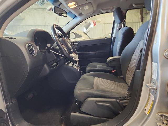 2011 JEEP COMPASS SP - 1J4NF1FB9BD281711