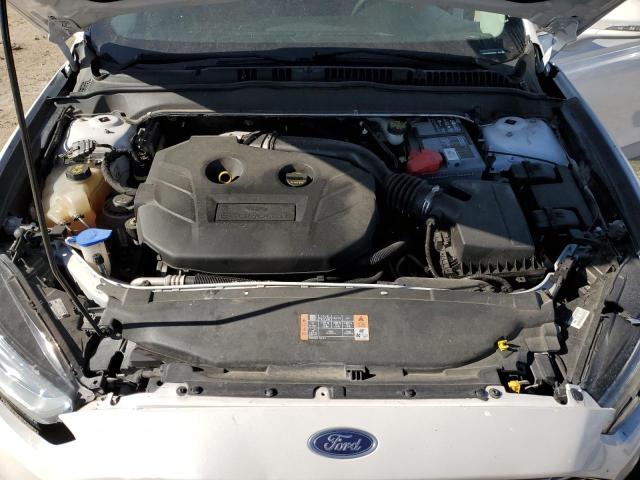 2016 FORD FUSION TIT - 3FA6P0K90GR258505