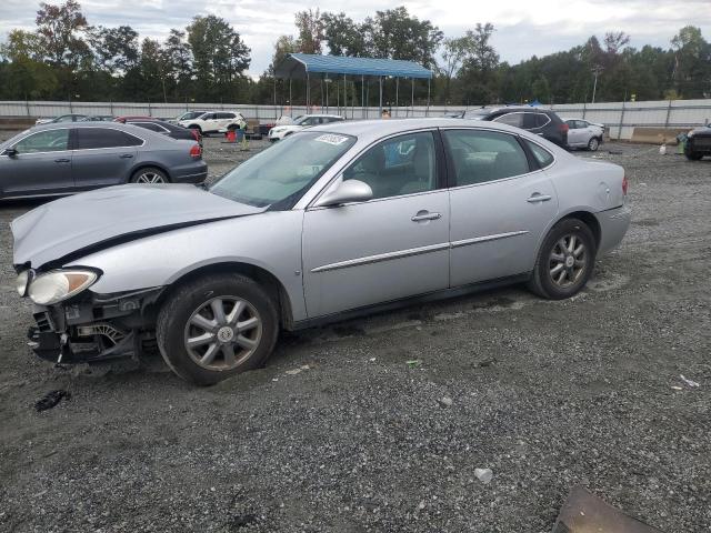 Global Auto Auctions: 2009 BUICK LACROSSE C