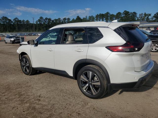 2025 NISSAN ROGUE SL 5N1BT3CA3SC671956