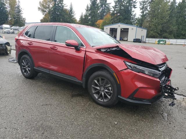 2026 HONDA CR-V EXL #3301909448