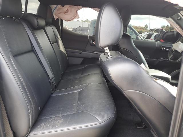 2022 TOYOTA TACOMA DOU - 3TYCZ5AN2NT053124