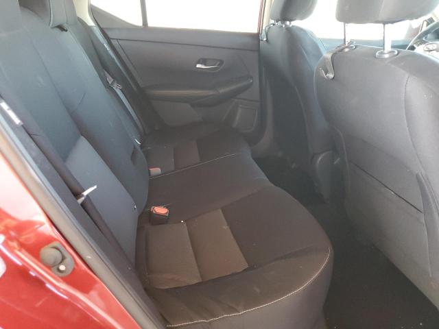 2021 NISSAN SENTRA SV - 3N1AB8CV9MY218747