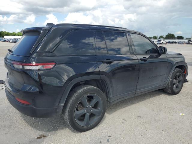 2022 JEEP GRAND CHER - 1C4RJGAG9N8572685