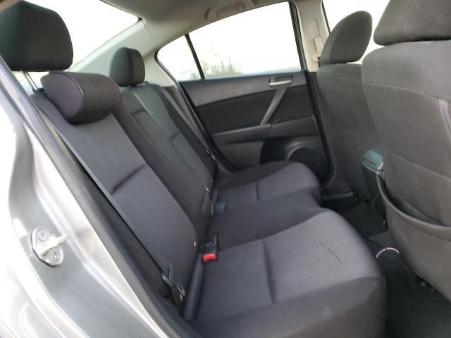 2010 MAZDA 3 I - JM1BL1SF9A1234270