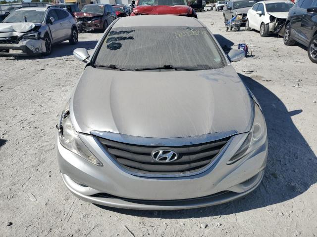 2011 HYUNDAI SONATA GLS - 5NPEB4AC8BH060565