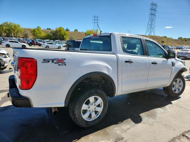 2021 FORD RANGER XL - 1FTER4FH5MLD84359