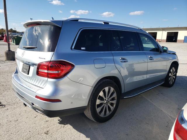 2017 MERCEDES-BENZ GLS 450 4M - Other View