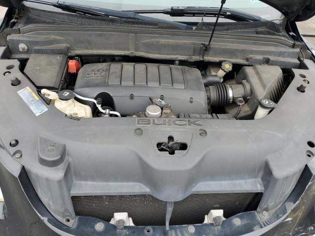 2011 BUICK ENCLAVE CXL #3283784520