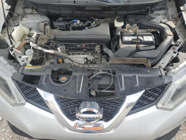 2014 NISSAN ROGUE S - 5N1AT2MV1EC791055